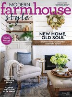 Modern Farmhouse Style